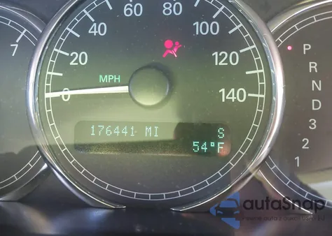 2006 Buick Lacrosse Cxl из США, поврежденный, VIN 2G4WD582261311620